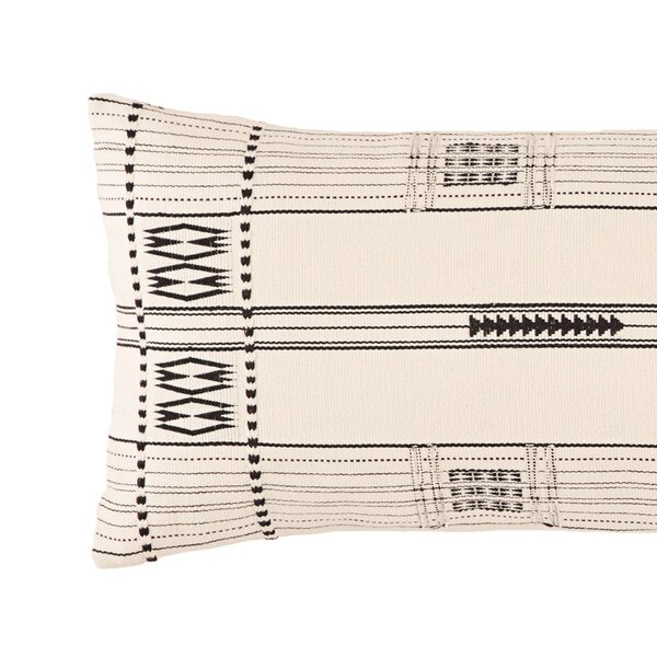 Kenne Bolster Pillow